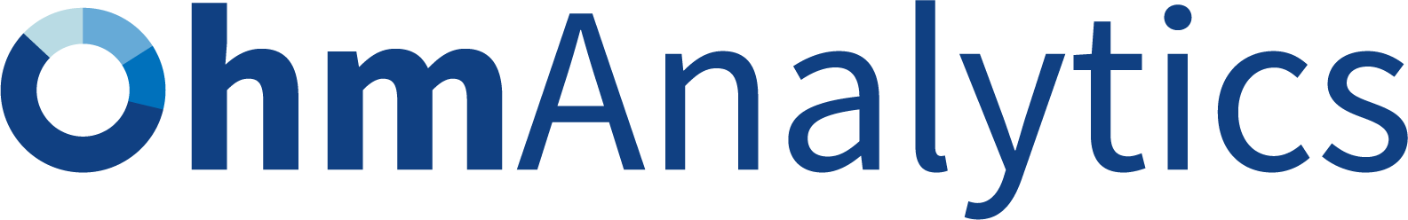 Ohm Analytics Logo